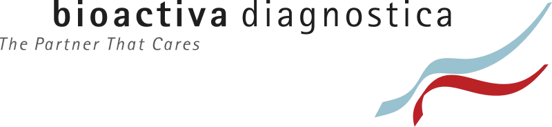Bioactiva diagnostica logo