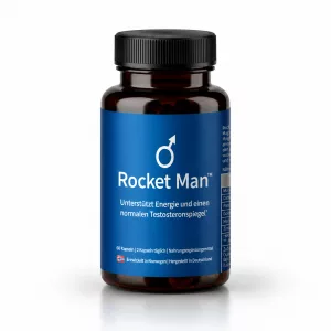 Entdecke unser Produkt Rocketman