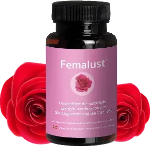 Femalust